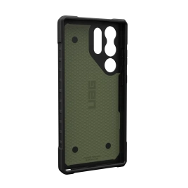 Чехол UAG Pathfinder Series Galaxy S23 Ultra (840283907654) Olive Drab