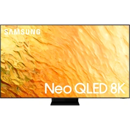 Телевизор QLED Samsung QE65QN800BU 65