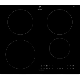 Индукционная варочная панель Electrolux LIR60430 Black