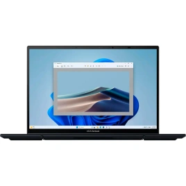 Ноутбук ASUS Zenbook Duo UX8406MA-QL339W 14 FHD OLED/ i9-185H Ultra/32GB/1TB SSD (90NB12U1-M00HW0) Inkwell Gray