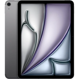 Планшет Apple iPad Air 11 (2024) Wi-Fi + Cellular 1Tb Space Gray