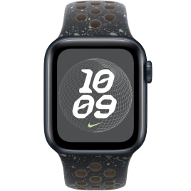 Ремешок Apple Watch 42mm Midnight Sky Nike Sport Band M/L