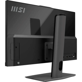 Моноблок MSI Modern AM242P 12M-669RU 23.8 FHD IPS/ i5-1235U/16Gb/512Gb SSD (9S6-AE0711-1458) Black