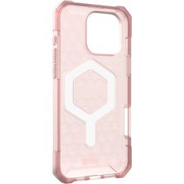 Чехол UAG MagSafe Essential Armor для iPhone 16 Pro Rose