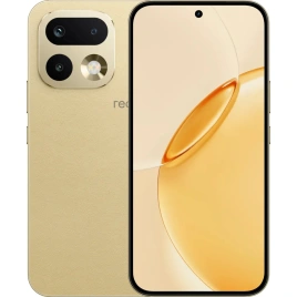 Смартфон Realme 16 Pro 5G 12/256Gb Master Gold