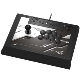 Аркадный контроллер Microsoft Fighting Stick Hori Xbox One/Series X/S/PC (AB11-001U)