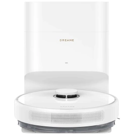 Робот-пылесос Dreame F10 Plus White (RLF11SE)