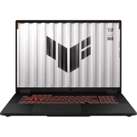 Ноутбук ASUS TUF Gaming A18 FA808UM-S8030 18 IPS/R7-260/16GB/512GB SSD (90NR0NL1-M00640) Jaeger Gray