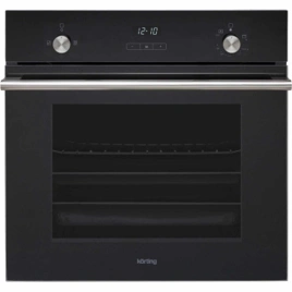 Газовый духовой шкаф Korting OGG 771 CFN Black