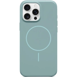 Чехол Beats Case with MagSafe для iPhone 16 Pro Riptide Blue