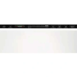 Посудомоечная машина Electrolux EEG63400L Black
