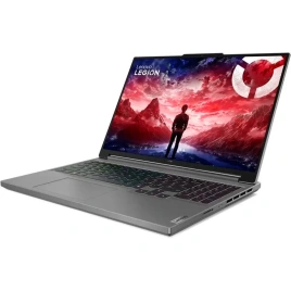 Ноутбук Lenovo Legion Slim 5 16AHP9 16 WQXGA IPS/ R7-8845HS/32Gb/1Tb SSD (83DH005NRK) Gray