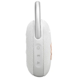 Портативная колонка JBL Clip 5 White