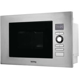 Микроволновая печь Korting KMI 720 X Gray