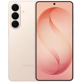 Смартфон Samsung Galaxy S26 Plus SM-S947B 12/256Gb Pinkgold