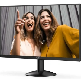 Монитор AOC 24" 24B30HM2 VA Black