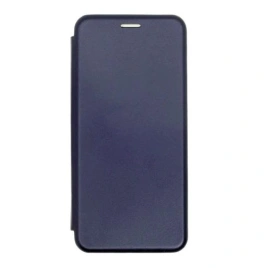 Чехол-книжка Fashion для Poco X3 Pro Blue