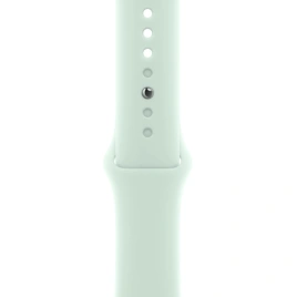 Ремешок Apple Watch 40mm Aquamarine Sport Band S/M (MDRW4)
