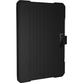 Чехол UAG Metropolis для iPad 10.2 2021 (121916114040) Black