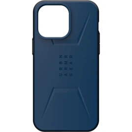 Чехол UAG Civilian For MagSafe для iPhone 14 Pro Mallard