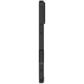 Чехол Spigen Ultra Hybrid MagSafe для iPhone 16 Pro (ACS08134) Frost Black