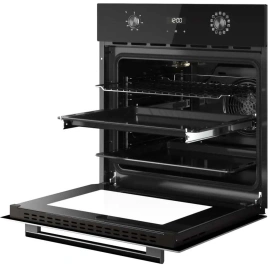 Электрический духовой шкаф Kuppersberg HO 677 B Black