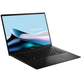 Ноутбук ASUS Zenbook 14 UM3406HA-QD119 14 FHD OLED/ R7-8840HS/16GB/1TB SSD (90NB1271-M007D0) Jade Black