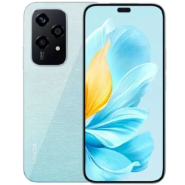 Смартфон Honor 200 Lite 12/256Gb Starry Blue