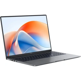 Ноутбук Honor MagicBook X16 Plus 16 IPS/ i5-220H/16GB/1TB SSD (5301ALVV) Space Gray