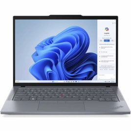 Ноутбук Lenovo ThinkPad T14 G5 14 IPS/ i5-125U Ultra/16Gb/512Gb SSD (21ML0053US) Luna Gray