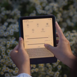 Электронная книга Amazon Kindle PaperWhite 32GB (без рекламы) 2024 Jade