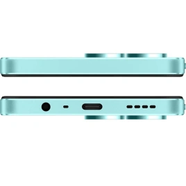 Смартфон Realme C51 4/128Gb Mint Green