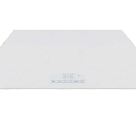 Индукционная варочная панель Bosch Serie 6 PUE612BB1E White