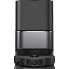 Робот-пылесос Dreame L50 Ultra CE Black EAC (RLL53SE)