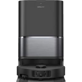 Робот-пылесос Dreame L50 Ultra CE Black EAC (RLL53SE)