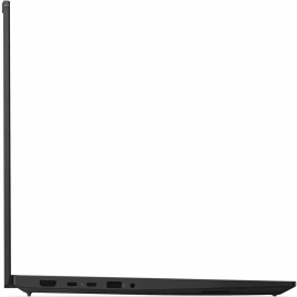 Ноутбук Lenovo ThinkPad E16 G3 16 IPS/ R7-250/16GB/512GB SSD (21ST002TFW) Black