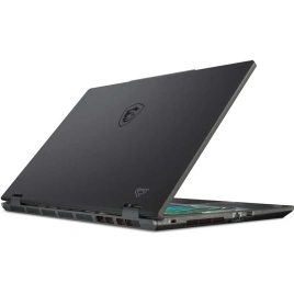 Ноутбук MSI Cyborg 17 B13WFKG-218XRU 17.3 IPS/ i5-13420H/16GB/1TB (9S7-17U332-218) Translucent Black