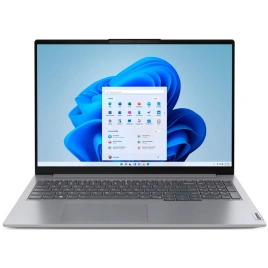 Ноутбук Lenovo ThinkBook 16 G6 16 WUXGA IPS/ i5-1335U/8Gb/512Gb SSD (21KH003RUE) Arctic Grey