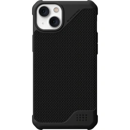 Чехол UAG Metropolis LT For MagSafe для iPhone 14 Plus Black