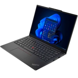 Ноутбук Lenovo ThinkPad E14 G5 14 WUXGA IPS/ i5-1335U/8Gb/512Gb SSD (21JK009YUE) Graphite Black