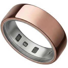 Умное кольцо Oura Ring 4 Size 7 Rose Gold
