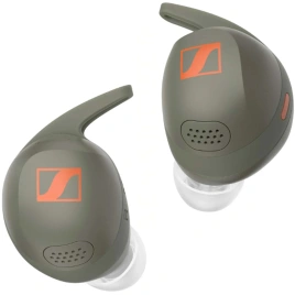 Наушники Sennheiser Momentum Sport Olive