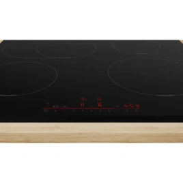 Индукционная варочная панель Bosch Serie 6 PIF631HB1E Black