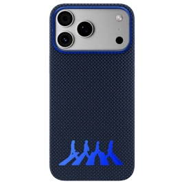 Чехол Airity Abbey Road 1969 Aramid Fiber Case для iPhone 17 Pro Abbey Blue