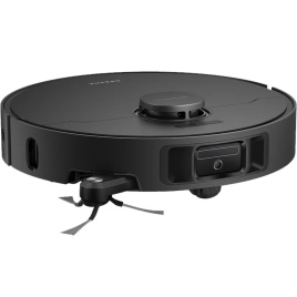 Робот-пылесос Dreame L50 Ultra CE Black EAC (RLL53SE)
