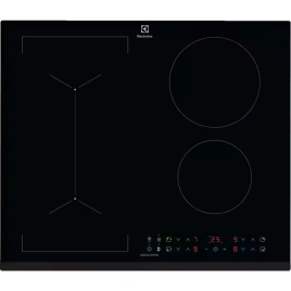 Индукционная варочная панель Electrolux LIV63431BK Black