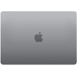 Ноутбук Apple MacBook Air (2023) 15 M2 8C CPU, 10C GPU/16Gb/2Tb SSD (Z18L000AZ) Space Gray