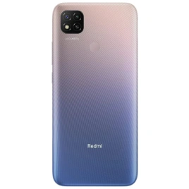 Смартфон XiaoMi Redmi 9C 4/128GB NFC Lavender Purple (Фиолетовый) EAC
