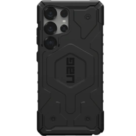 Чехол UAG MagSafe Pathfinder для Samsung Galaxy S25 Ultra Black