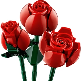 Конструктор LEGO Botanical Bouquet of Roses 10328